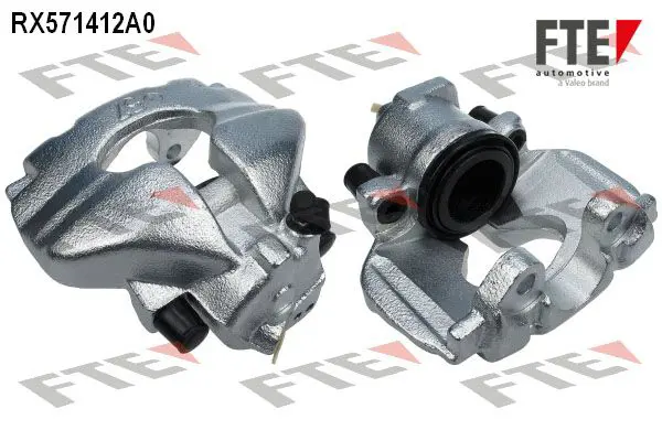 Handler.Part Brake caliper FTE Automotive RX571412A0 1