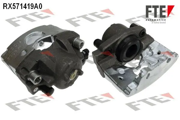 Handler.Part Brake caliper FTE Automotive RX571419A0 1