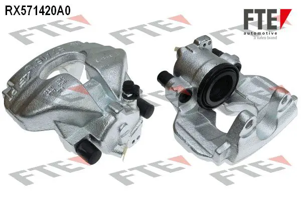 Handler.Part Brake caliper FTE Automotive RX571420A0 1