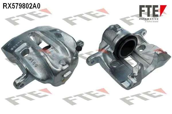 Handler.Part Brake caliper FTE Automotive RX579802A0 1