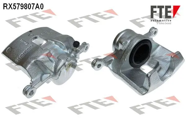 Handler.Part Brake caliper FTE Automotive RX579807A0 1