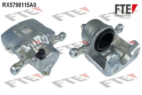 Handler.Part Brake caliper FTE Automotive RX5798115A0 1