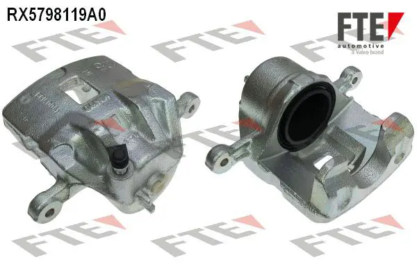 Handler.Part Brake caliper FTE Automotive RX5798119A0 1