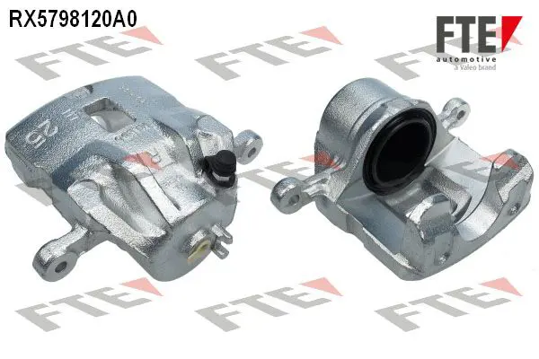 Handler.Part Brake caliper FTE Automotive RX5798120A0 1