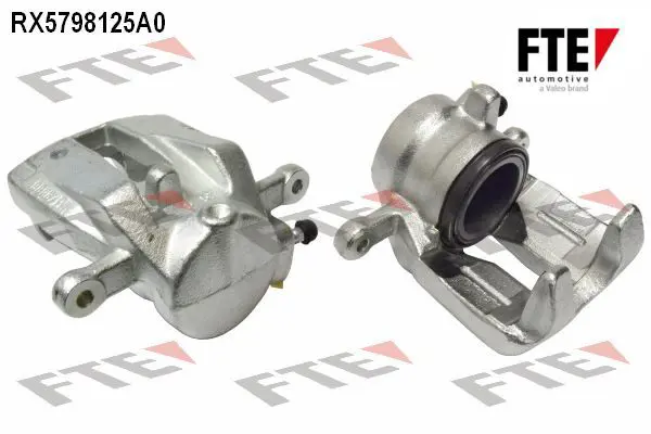 Handler.Part Brake caliper FTE Automotive RX5798125A0 1