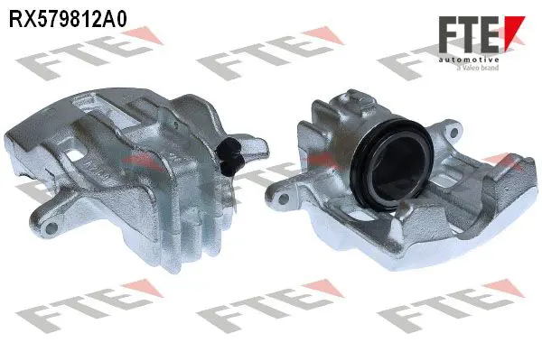 Handler.Part Brake caliper FTE Automotive RX579812A0 1