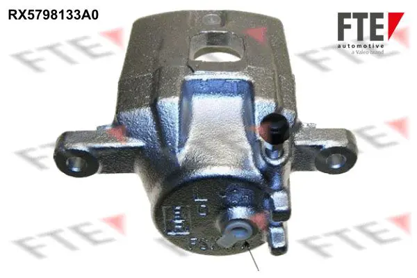 Handler.Part Brake caliper FTE Automotive RX5798133A0 1