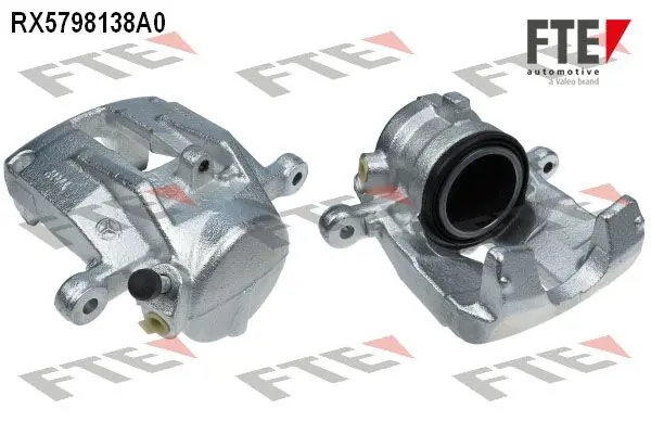 Handler.Part Brake caliper FTE Automotive RX5798138A0 1