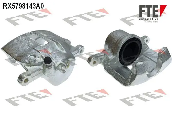 Handler.Part Brake caliper FTE Automotive RX5798143A0 1