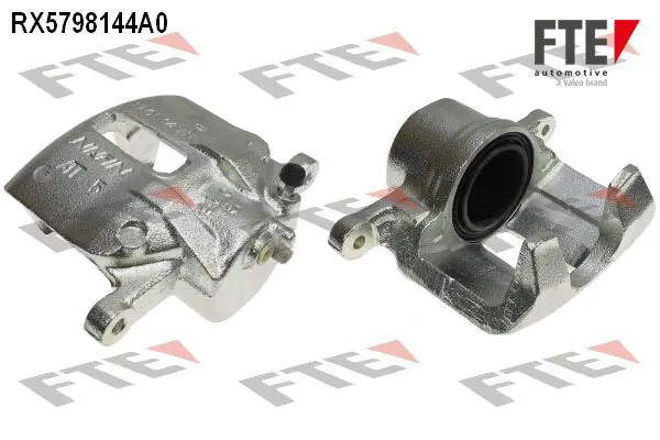 Handler.Part Brake caliper FTE Automotive RX5798144A0 1