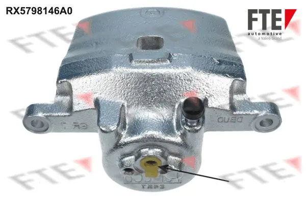 Handler.Part Brake caliper FTE Automotive RX5798146A0 1