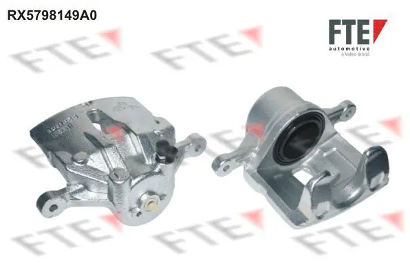 Handler.Part Brake caliper FTE Automotive RX5798149A0 1