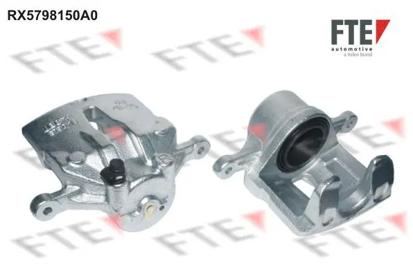 Handler.Part Brake caliper FTE Automotive RX5798150A0 1