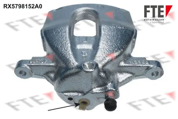 Handler.Part Brake caliper FTE Automotive RX5798152A0 1