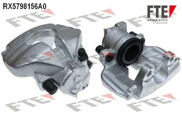 Handler.Part Brake caliper FTE Automotive RX5798156A0 1