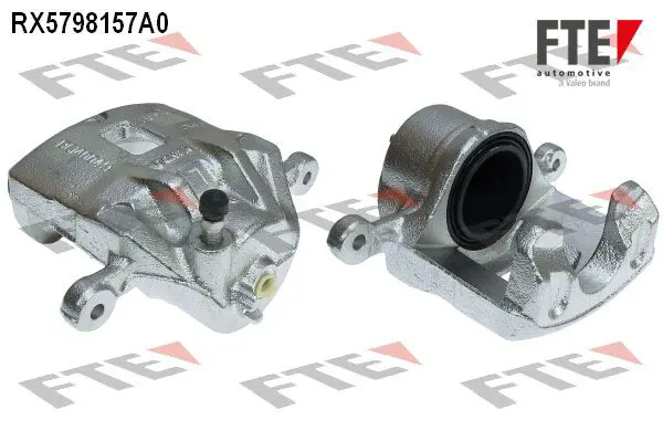 Handler.Part Brake caliper FTE Automotive RX5798157A0 1