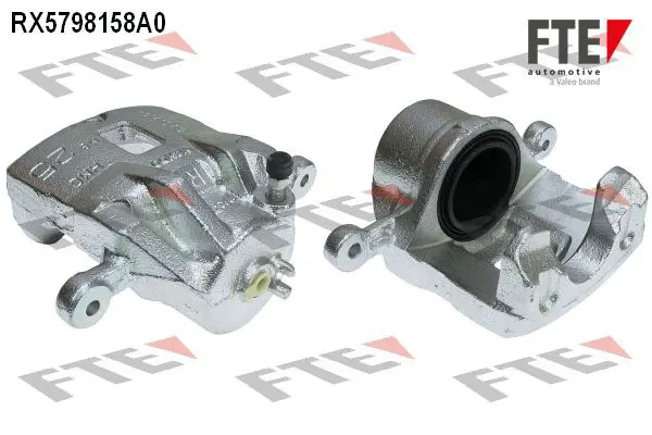 Handler.Part Brake caliper FTE Automotive RX5798158A0 1