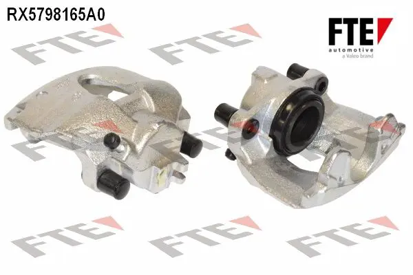 Handler.Part Brake caliper FTE Automotive RX5798165A0 1