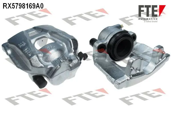 Handler.Part Brake caliper FTE Automotive RX5798169A0 1