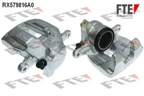 Handler.Part Brake caliper FTE Automotive RX579816A0 1