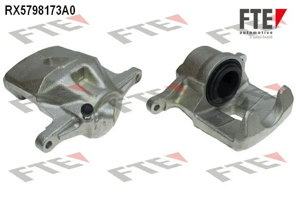 Handler.Part Brake caliper FTE Automotive RX5798173A0 1