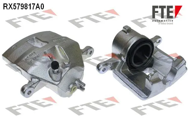 Handler.Part Brake caliper FTE Automotive RX579817A0 1