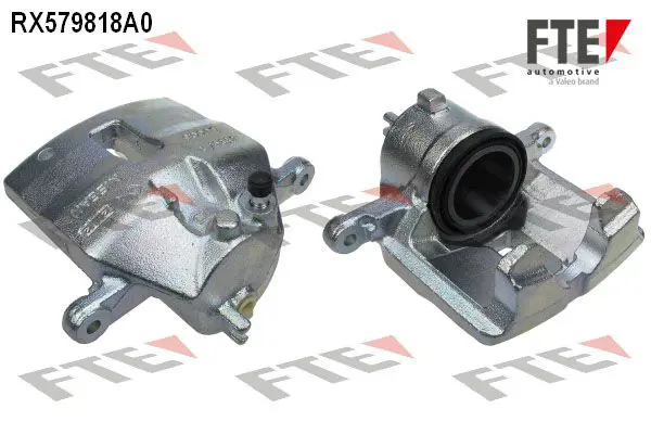 Handler.Part Brake caliper FTE Automotive RX579818A0 1