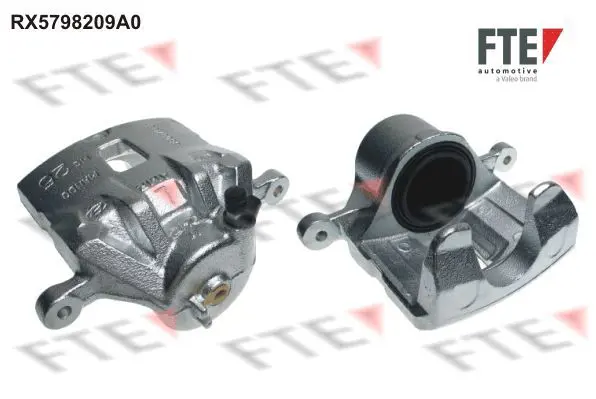 Handler.Part Brake caliper FTE Automotive RX5798209A0 1