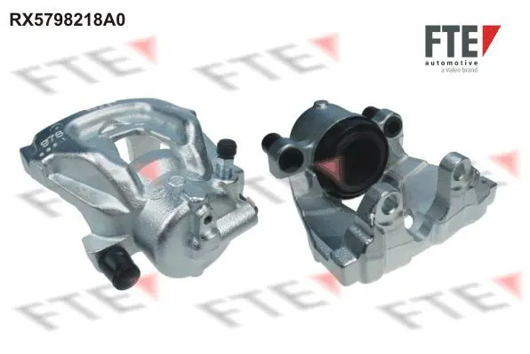 Handler.Part Brake caliper FTE Automotive RX5798218A0 1