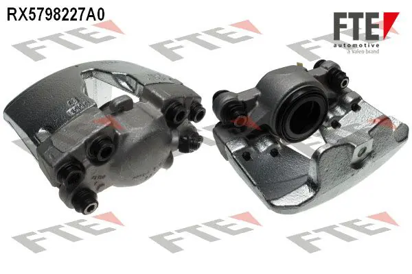 Handler.Part Brake caliper FTE Automotive RX5798227A0 1