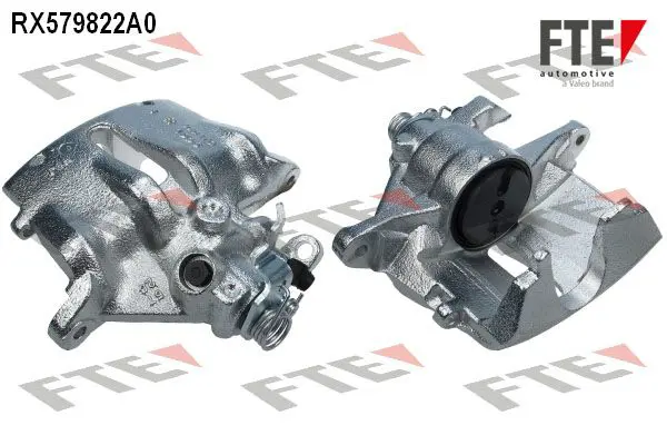 Handler.Part Brake caliper FTE Automotive RX579822A0 1