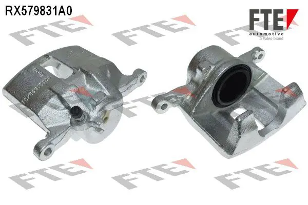 Handler.Part Brake caliper FTE Automotive RX579831A0 1