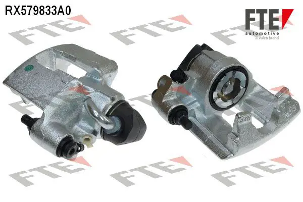 Handler.Part Brake caliper FTE Automotive RX579833A0 1