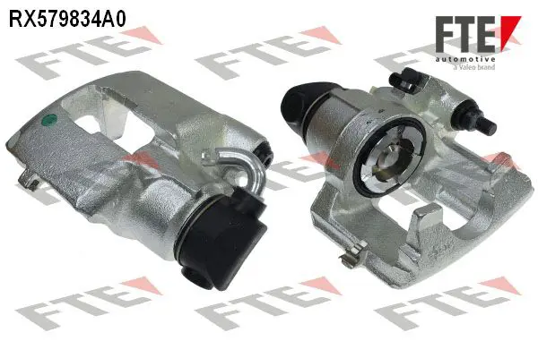 Handler.Part Brake caliper FTE Automotive RX579834A0 1