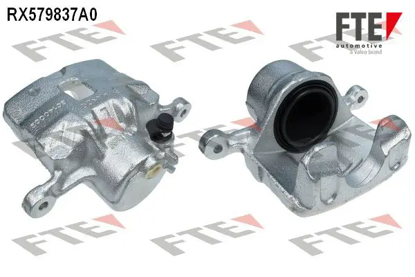 Handler.Part Brake caliper FTE Automotive RX579837A0 1