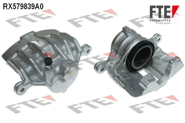 Handler.Part Brake caliper FTE Automotive RX579839A0 1