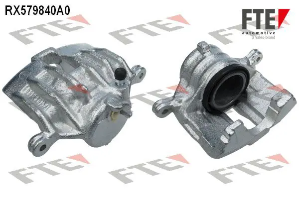 Handler.Part Brake caliper FTE Automotive RX579840A0 1