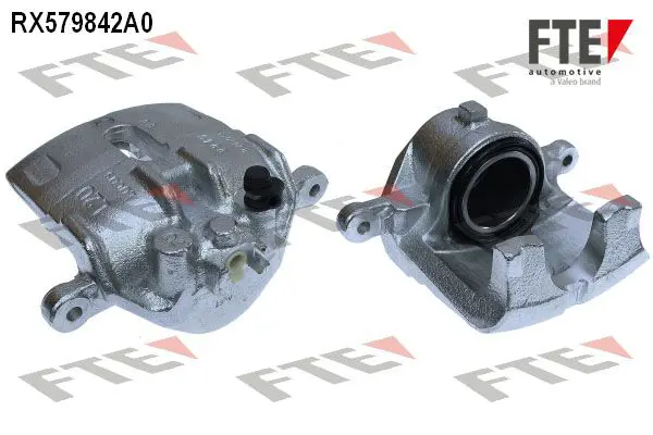 Handler.Part Brake caliper FTE Automotive RX579842A0 1