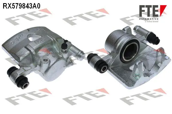 Handler.Part Brake caliper FTE Automotive RX579843A0 1