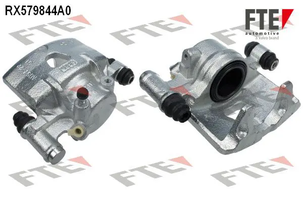 Handler.Part Brake caliper FTE Automotive RX579844A0 1