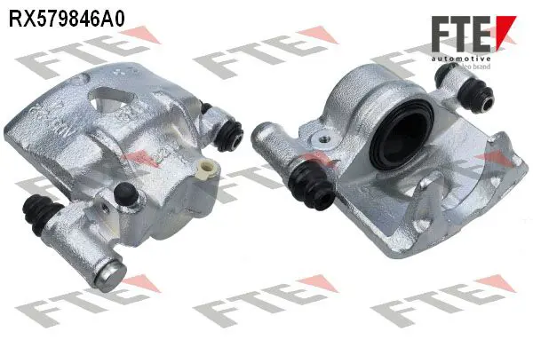 Handler.Part Brake caliper FTE Automotive RX579846A0 1