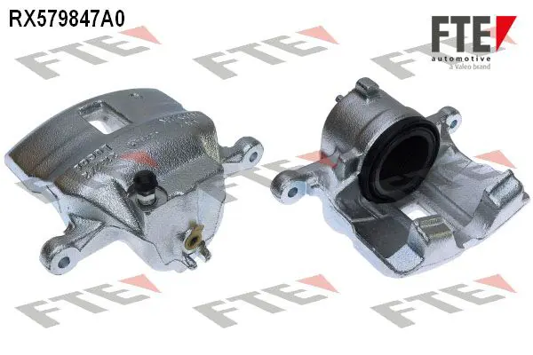 Handler.Part Brake caliper FTE Automotive RX579847A0 1