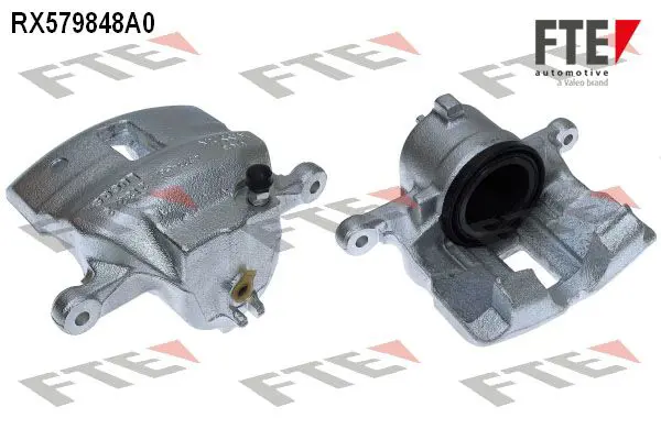 Handler.Part Brake caliper FTE Automotive RX579848A0 1