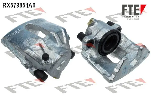 Handler.Part Brake caliper FTE Automotive RX579851A0 1