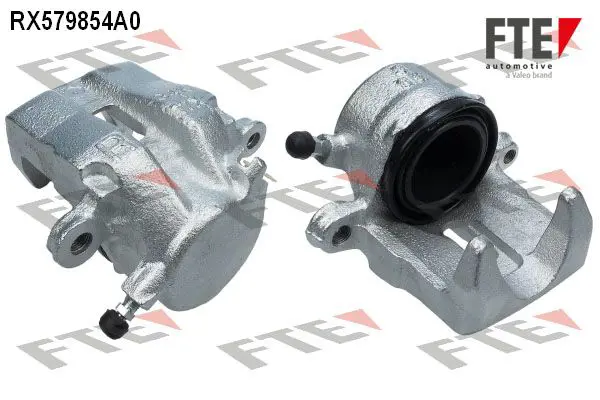 Handler.Part Brake caliper FTE Automotive RX579854A0 1