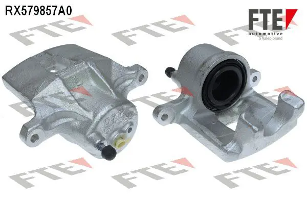 Handler.Part Brake caliper FTE Automotive RX579857A0 1