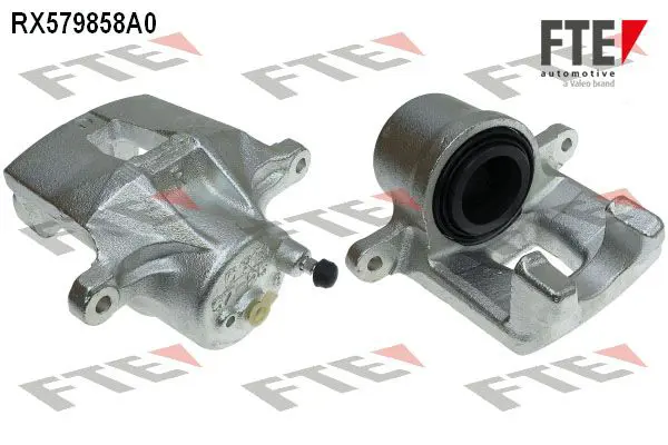 Handler.Part Brake caliper FTE Automotive RX579858A0 1