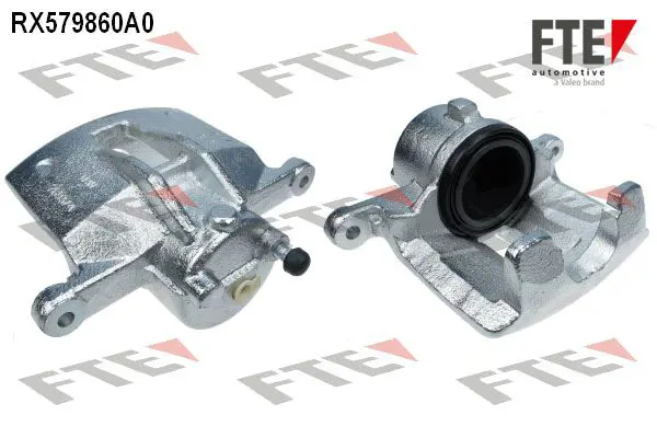 Handler.Part Brake caliper FTE Automotive RX579860A0 1