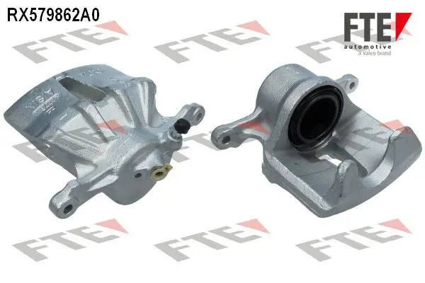 Handler.Part Brake caliper FTE Automotive RX579862A0 1