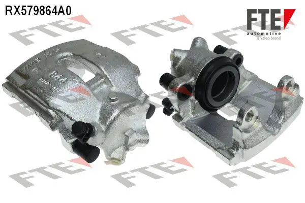 Handler.Part Brake caliper FTE Automotive RX579864A0 1